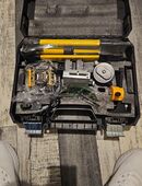 neuer Laser in 68161