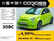 Abarth 500C, E Scorpionissima Cabrio Automatik, Jahr 2023 - Stade (Hansestadt)