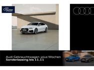 Audi A5, Sportback 45 TFSI qu S line, Jahr 2023 - Ursensollen