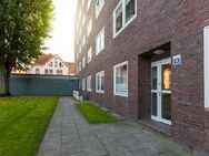 Renovierte 2-Zimmer-Wohnung in Bremerhaven-Lehe! - Bremerhaven