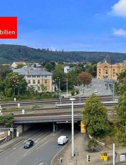 Wohnen im Stadtzentrum (719) - Gera