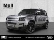 Land Rover Defender, 110 X-Dynamic SE D250 AD El Panodach, Jahr 2023 - Frechen