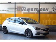 Opel Astra K 1.2 Lim. Opel 2020 S/S Navi Kamera DAB - Mettingen