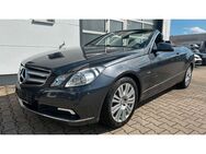 Mercedes-Benz E 200 Cabrio Avantgarde/Leder/Navi/Xenon/2.Hd - Heidenheim (Brenz)