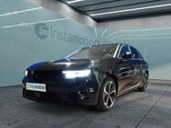 Opel Astra, Mild--Paket digitales, Jahr 2024 - München