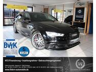 Audi A6 3.0TDI quat. Stronic Sline*MATRIX*ACC*KAMERA* - Nürtingen