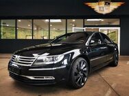 VW Phaeton V6 TDI 4Motion SSD/Leder/Vollausstattung - Göttingen