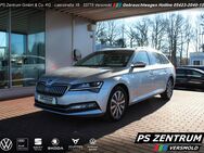 Skoda Superb, 2.0 TDI Combi Style, Jahr 2022 - Versmold