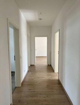 Moderne 4-Zimmer Wohnung am Kurpark - Königsfeld (Schwarzwald)