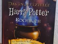 Harry Potter Kochbuch offiziell - Berlin