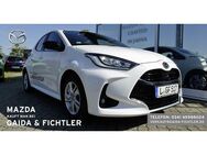 Mazda 2 Hybrid 1.5 VVT-i 116 AGILE COMFORT-PAKET - Leipzig