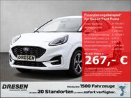 Ford Puma, 1.0 ST-Line Licht elektr, Jahr 2024 - Euskirchen