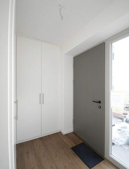 6545 - Nachhaltiger Neubau mit Terrasse und Einbauküche - Reihenhaus im Marschwegviertel! - Oldenburg