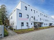 Bezugsfrei ab 1.9.2025 - 2 Zimmer Gartenwohnung mit Tiefgaragenstellplatz zu verkaufen - München