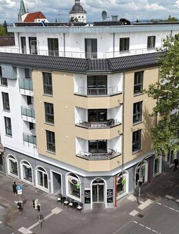 Neubauwohnung in der Südstadt! - Paderborn