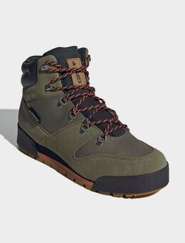 adidas TERREX SNOWPITCH COLD.RDY Winterboots Winterschuhe, Winterstiefel, Snowboots, wasserdicht
