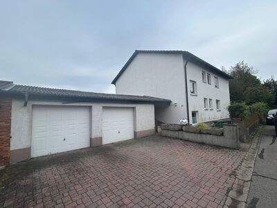 Mehrfamilienhaus mit Potential - Perfekt für Investoren, Kapitalanleger oder Eigennutzer!