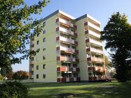 4-Zimmer-Wohnung mit Südbalkon - Vilshofen (Donau)