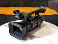 Sony camcorder HVR-Z5E - Erding
