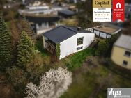 TRAUMGRUNDSTÜCK mit leerstehendem, sanierungsbedürftigen EFH in Waldnähe - Würzburg