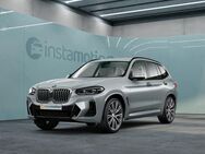 BMW X3, xDrive20d M Sport Laserlicht Harman Kardon, Jahr 2023 - München