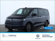 VW T7 Multivan, Style LÜ el, Jahr 2024 - Bochum