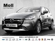 Mazda 2 Exclusive-Line 1.5 SKYACTIV-G 115 M-Hybrid EU6d AD Apple CarPlay Android Auto Klimaautom - Aachen