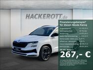 Skoda Karoq, 2.0 TSI Sportline, Jahr 2024 - Langenhagen