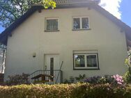 Voll unterkellertes Einfamilienhaus in Schöneiche bei Berlin zu verkaufen - Schöneiche (Berlin)