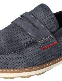 Mustang Shoes Slipper, Mokassin, Loafer, Sneaker mit weicher Innensohle