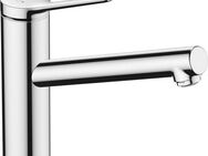 hansgrohe Küchenarmatur Zesis M33 150 Niederdruck/offene Warmwasserbereiter 1 Strahlart, chrom