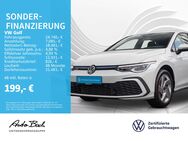 VW Golf, 1.4 TSI VIII GTE, Jahr 2022 - Bad Homburg (Höhe)