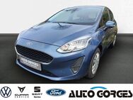 Ford Fiesta, 1.0 l Cool&Connect EcoBoost WINTERPAKET A, Jahr 2021 - Morbach