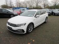 VW Passat Variant, 2.0 TDI R-Line, Jahr 2021 - Bergkamen