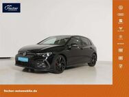 VW Golf, 2.0 TDI GTD, Jahr 2024 - Amberg