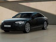 Audi A8, TFSI e 60 qu 2x S line Allradl, Jahr 2023 - Ingolstadt