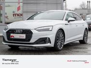 Audi A5, Sportback 40 TDI Q S LINE LM19, Jahr 2024 - Remscheid