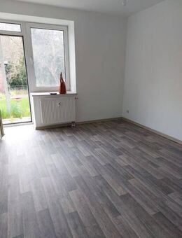 4-Zimmer Erdgeschoßwohnung in 08606 Oelsnitz Egerstraße 124 - Oelsnitz