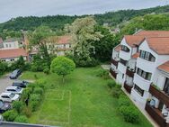 Ruheoase am Gradierwerk: Neu renovierte 2 Zimmerwohnung - Naumburg (Saale)