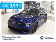 VW Golf Variant, Golf 8 R, Jahr 2024 - Stuttgart