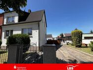 Endlich ab ins Eigenheim - Falkenberg (Elster)