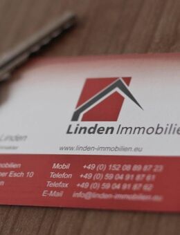 Immobilien im Umkreis von Herzlake für Rhein-/ Ruhrkunden gesucht! - Herzlake