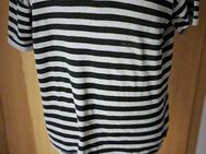 Arizona schwarz / graues T-Shirt in Gr.48/50 L - Verden (Aller)
