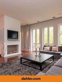 Luxuswohnung in der Villa Grunewaldherz mit Concierge - Berlin