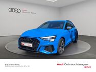 Audi S3, 2.0 TFSI quattro SB, Jahr 2023 - Kassel