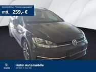 VW Golf Variant, 1.0 TSI Golf VII United, Jahr 2020 - Kornwestheim