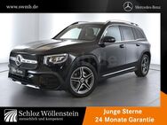 Mercedes GLB 220, d AMG RfCam Spiegel-P 19, Jahr 2021 - Chemnitz