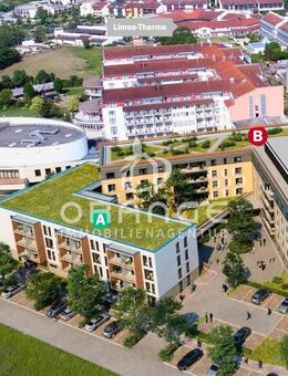 *** Bad Gögging - Pflegeapartment: stabile Kapitalanlage mit Indexmiete & etabliertem Betreiber *** - Neustadt (Donau)
