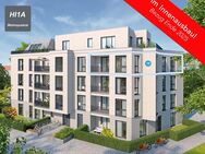 4 Zimmer Wohnung mit Tageslichtbad WE10 - Berlin