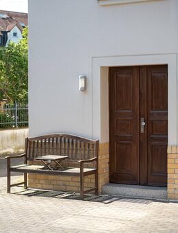 Ihre neue Traumwohnung oder Kapitalanlage direkt am Leipziger Auenwald! - Leipzig
